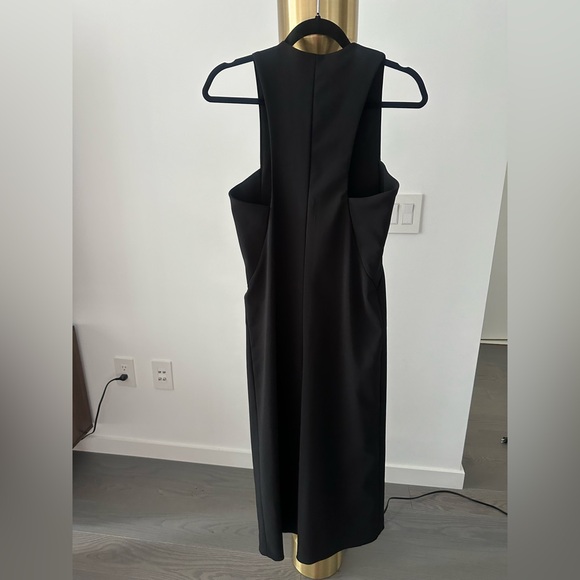 Zara - Black Jumpsuit - XS - Picture 2 of 4